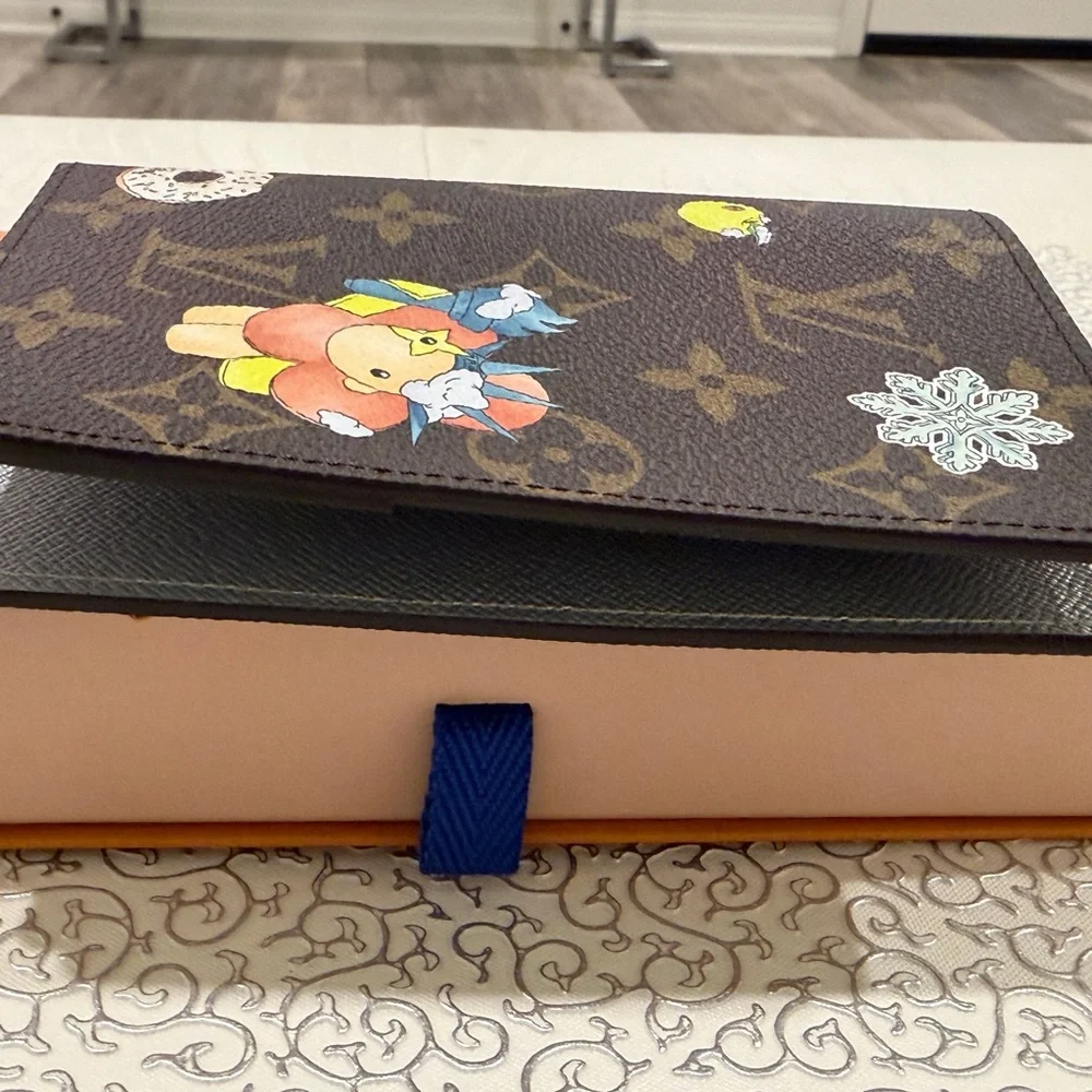 Louis Vuitton 57th street